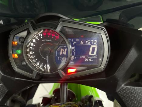 KAWASAKI Ninja 400 KTR EDITION, Foto 13