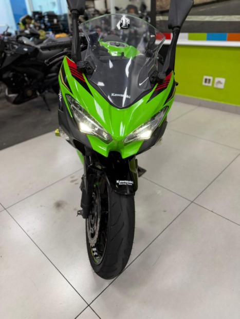 KAWASAKI Ninja 400 KTR EDITION, Foto 2