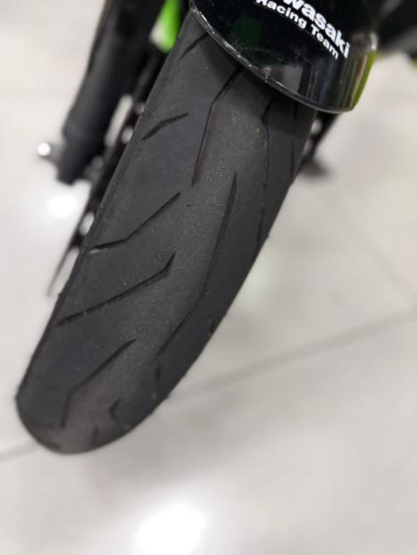 KAWASAKI Ninja 400 KTR EDITION, Foto 3