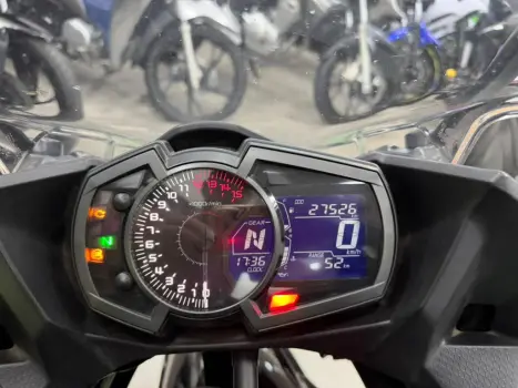 KAWASAKI Ninja 400 KTR EDITION, Foto 9