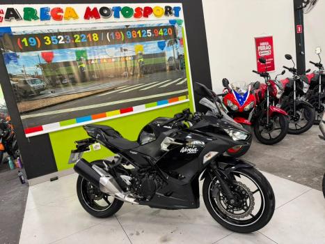 KAWASAKI Ninja 400 KTR EDITION, Foto 1