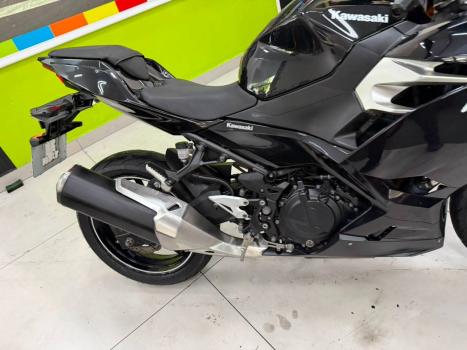 KAWASAKI Ninja 400 KTR EDITION, Foto 4