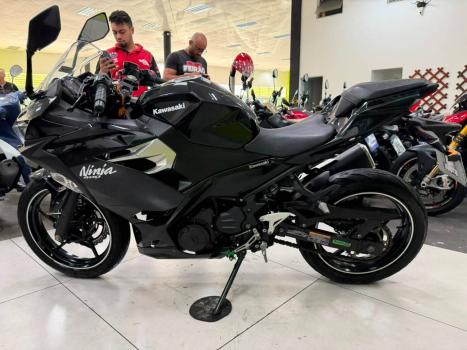 KAWASAKI Ninja 400 KTR EDITION, Foto 5