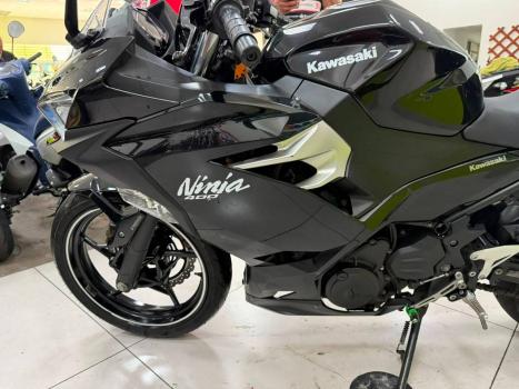 KAWASAKI Ninja 400 KTR EDITION, Foto 7