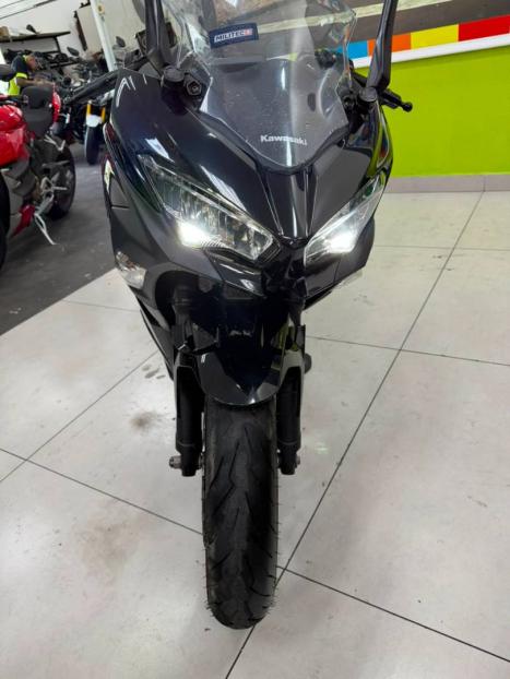 KAWASAKI Ninja 400 KTR EDITION, Foto 8