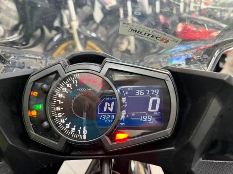 KAWASAKI Ninja 400 KTR EDITION, Foto 9