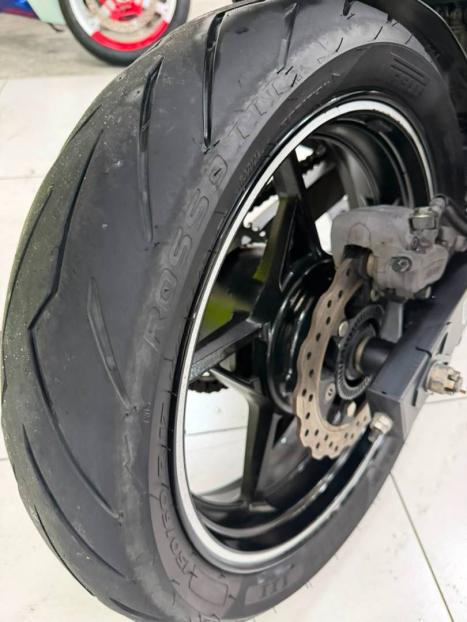 KAWASAKI Ninja 400 KTR EDITION, Foto 11