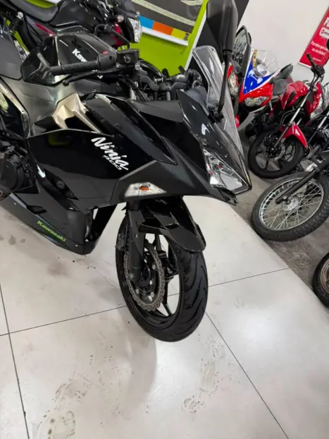 KAWASAKI Ninja 400 KTR EDITION, Foto 5