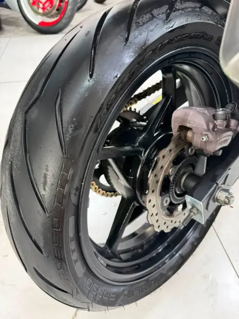 KAWASAKI Ninja 400 KTR EDITION, Foto 6
