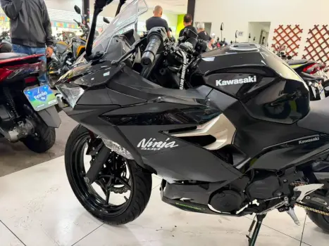 KAWASAKI Ninja 400 KTR EDITION, Foto 8