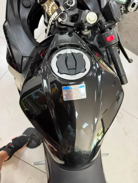 KAWASAKI Ninja 400 KTR EDITION, Foto 11