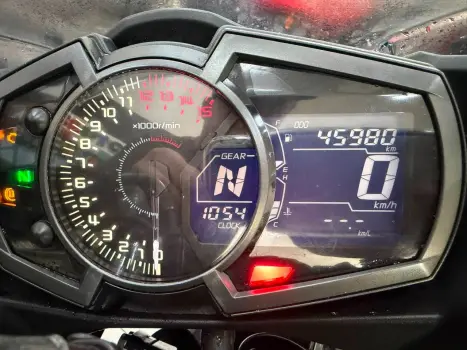 KAWASAKI Ninja 400 KTR EDITION, Foto 12
