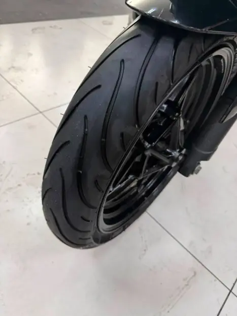 KAWASAKI Ninja 400 KTR EDITION, Foto 13