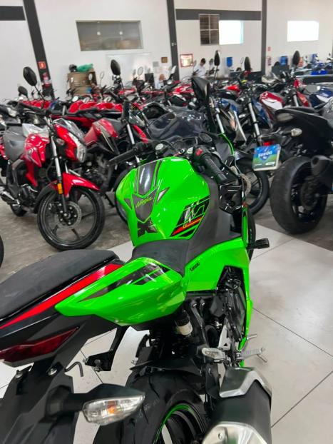 KAWASAKI Ninja 400 KTR EDITION, Foto 3