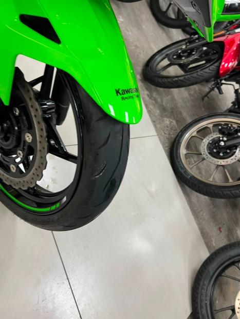 KAWASAKI Ninja 400 KTR EDITION, Foto 5