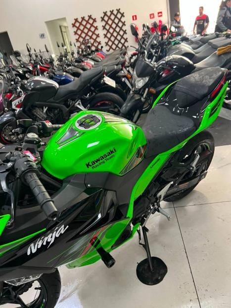 KAWASAKI Ninja 400 KTR EDITION, Foto 7