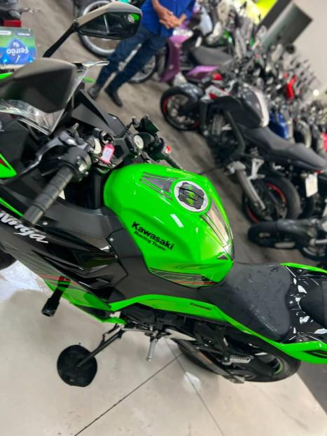 KAWASAKI Ninja 400 KTR EDITION, Foto 9