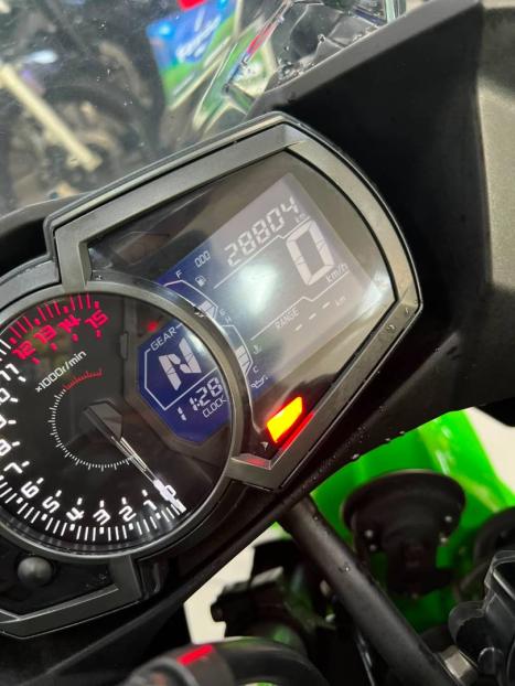 KAWASAKI Ninja 400 KTR EDITION, Foto 12