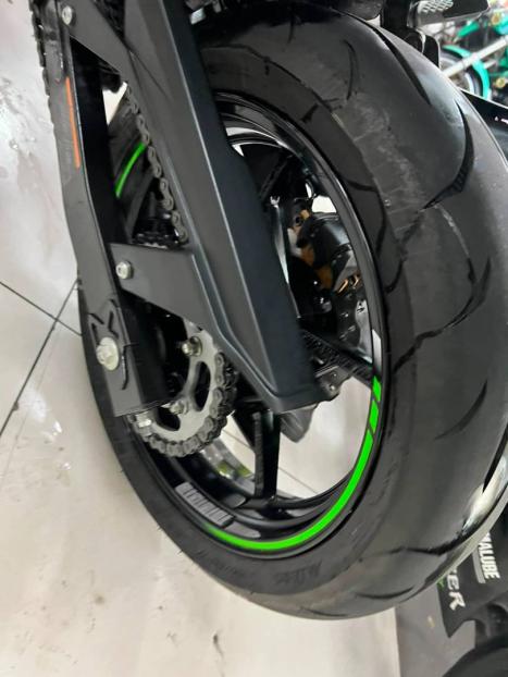 KAWASAKI Ninja 400 KTR EDITION, Foto 14