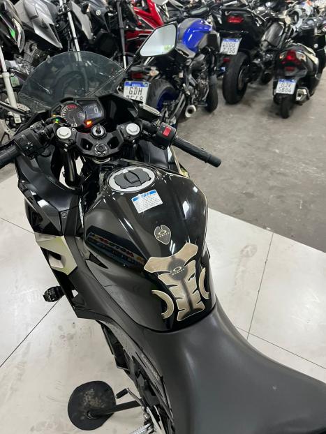 KAWASAKI Ninja 400 KTR EDITION, Foto 4