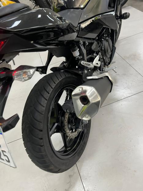 KAWASAKI Ninja 400 KTR EDITION, Foto 5