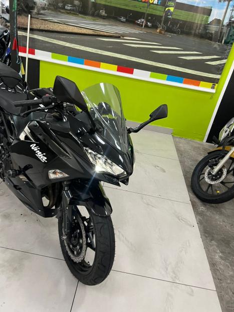KAWASAKI Ninja 400 KTR EDITION, Foto 7