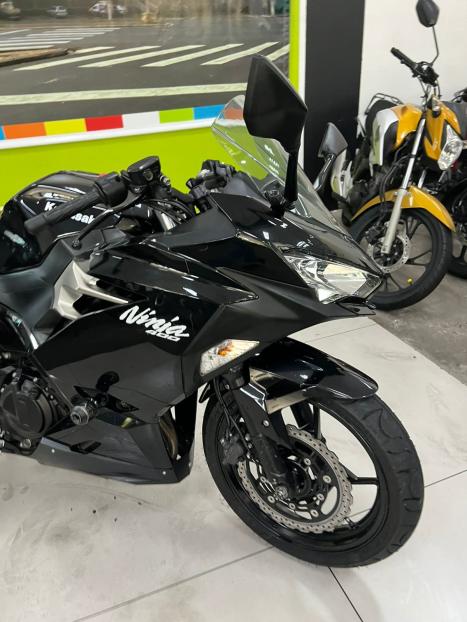KAWASAKI Ninja 400 KTR EDITION, Foto 8