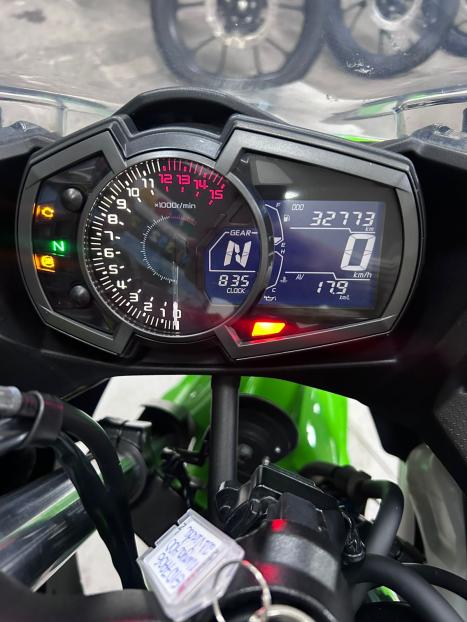 KAWASAKI Ninja 400 KTR EDITION, Foto 5