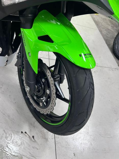KAWASAKI Ninja 400 KTR EDITION, Foto 6