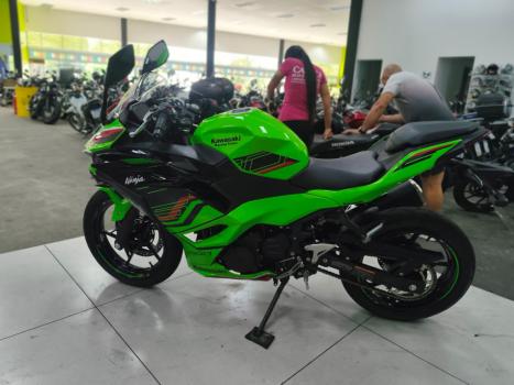 KAWASAKI Ninja 500 , Foto 7
