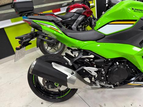 KAWASAKI Ninja 500 , Foto 12