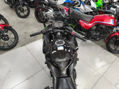 KAWASAKI Ninja 650 , Foto 5