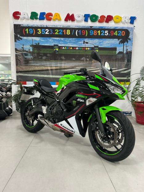 KAWASAKI Ninja 650 ABS, Foto 6 KAWASAKI Ninja 650 ABS, Foto 6