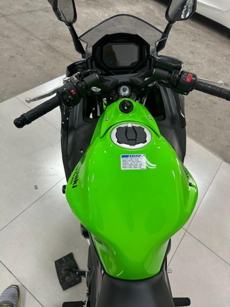 KAWASAKI Ninja 650 ABS, Foto 10 KAWASAKI Ninja 650 ABS, Foto 10