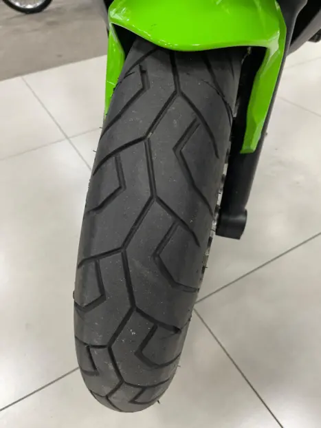 KAWASAKI Ninja 650 ABS, Foto 2