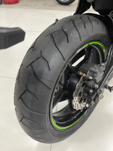 KAWASAKI Ninja 650 ABS, Foto 7
