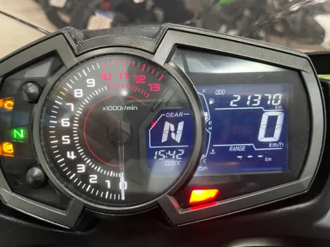 KAWASAKI Ninja 650 ABS, Foto 8