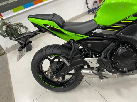 KAWASAKI Ninja 650 ABS, Foto 10