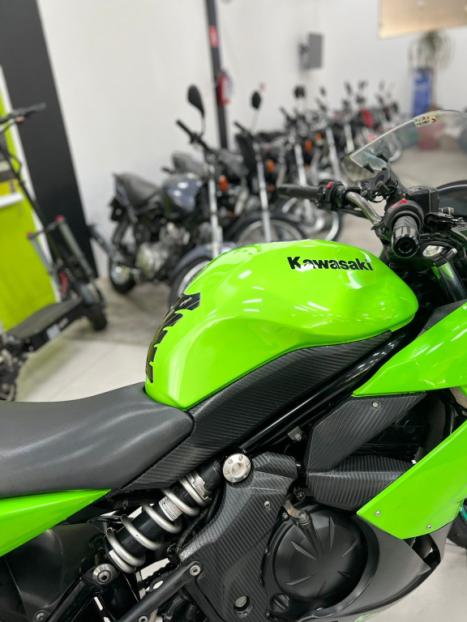 KAWASAKI Ninja 650 R, Foto 10