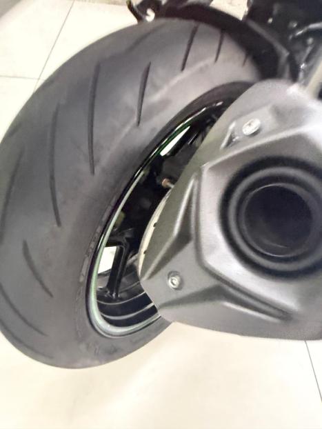 KAWASAKI Ninja H2 SX, Foto 2