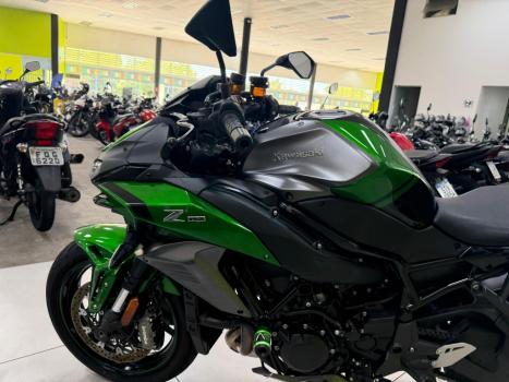 KAWASAKI Ninja H2 SX, Foto 6