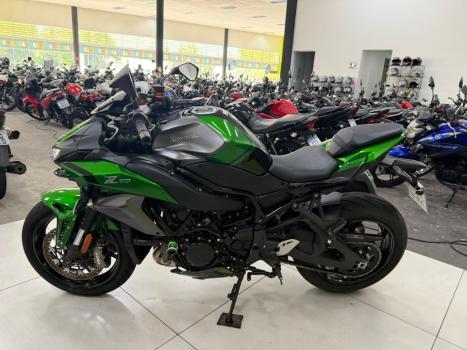 KAWASAKI Ninja H2 SX, Foto 8