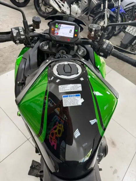 KAWASAKI Ninja H2 SX, Foto 14