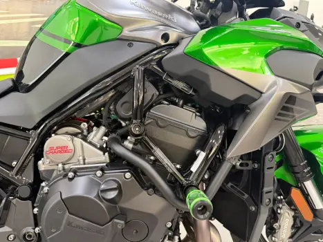 KAWASAKI Ninja H2 SX, Foto 15