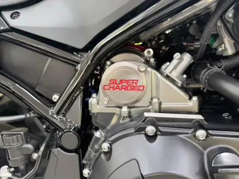 KAWASAKI Ninja H2 SX, Foto 18