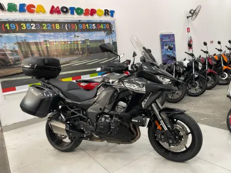 KAWASAKI Versys 1000 , Foto 1 KAWASAKI Versys 1000 , Foto 1