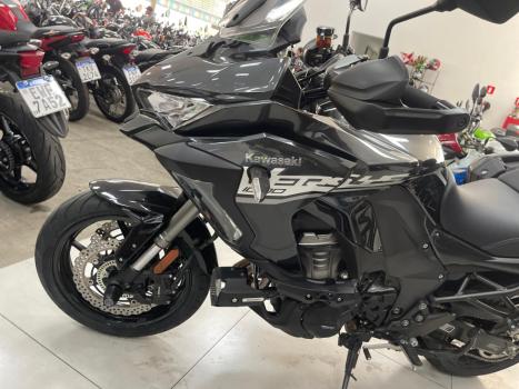 KAWASAKI Versys 1000 , Foto 8 KAWASAKI Versys 1000 , Foto 8