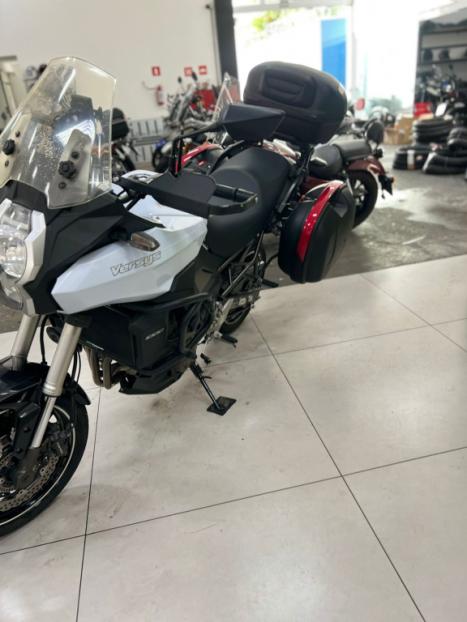 KAWASAKI Versys 1000 , Foto 4