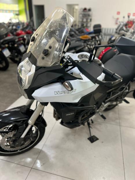KAWASAKI Versys 1000 , Foto 6