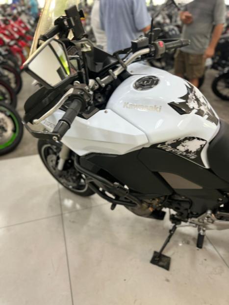 KAWASAKI Versys 1000 , Foto 7